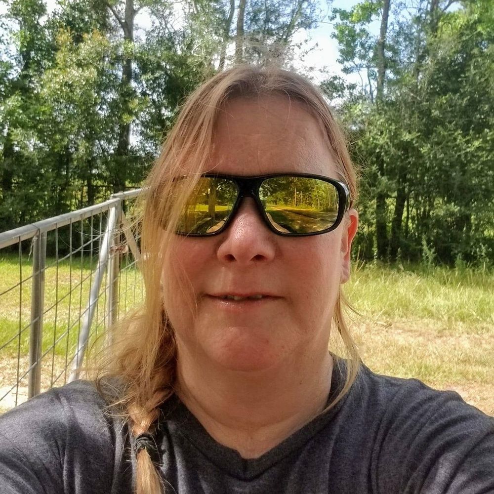 Meet your Posher, Michelle martin
